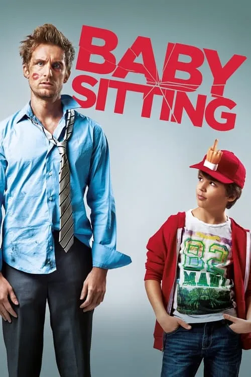 Babysitting (movie)