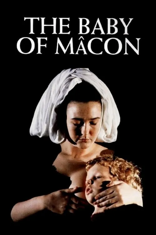 The Baby of Mâcon (movie)