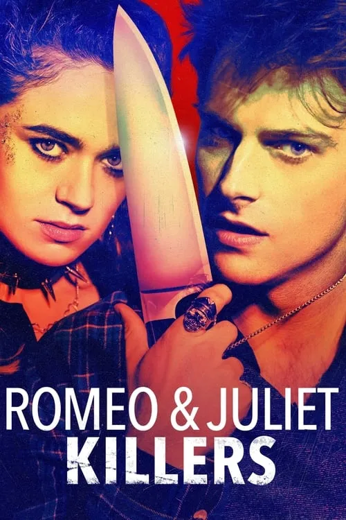 Romeo & Juliet Killers (movie)