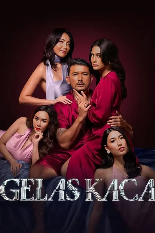 Gelas Kaca (сериал)