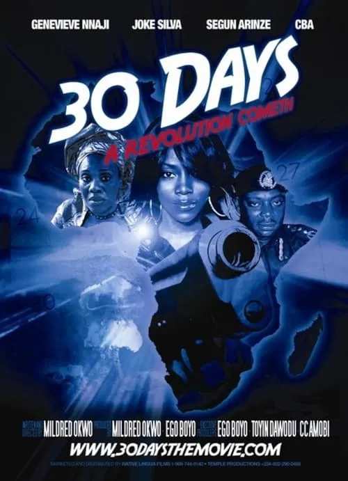 30 Days (movie)