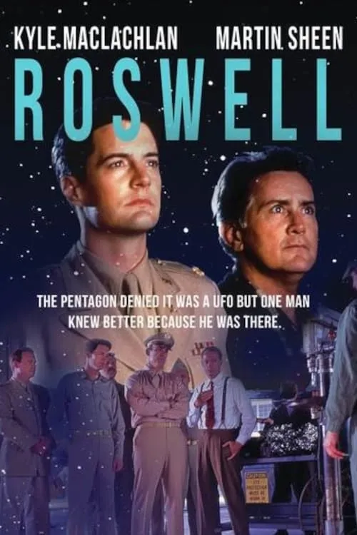 Roswell (movie)