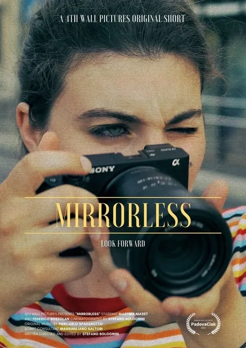 Mirrorless (movie)