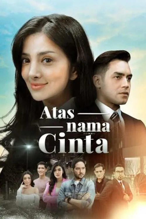 Atas Nama Cinta (сериал)