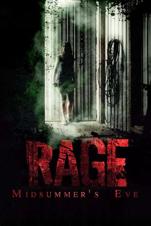 Rage: Midsummer's Eve (movie)