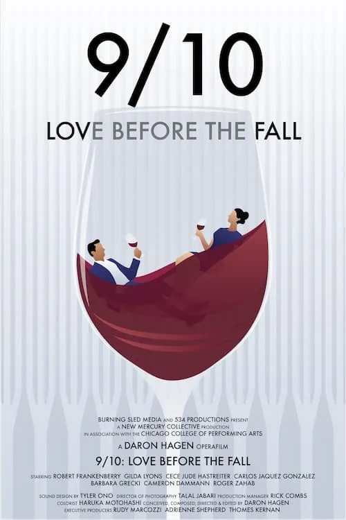 9/10: Love Before the Fall (movie)