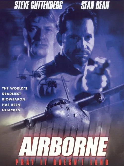 Airborne (фильм)