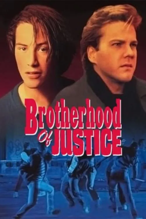 The Brotherhood of Justice (movie)