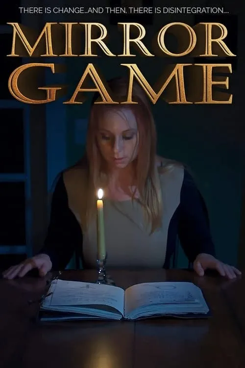 Mirror Game (movie)