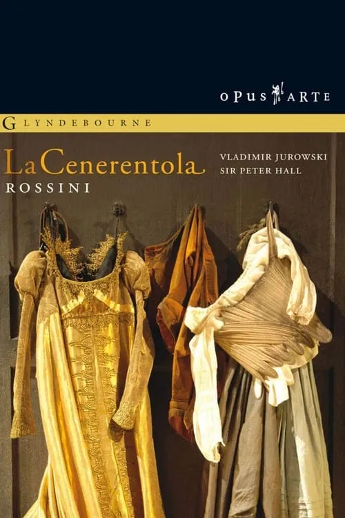 La Cenerentola (movie)