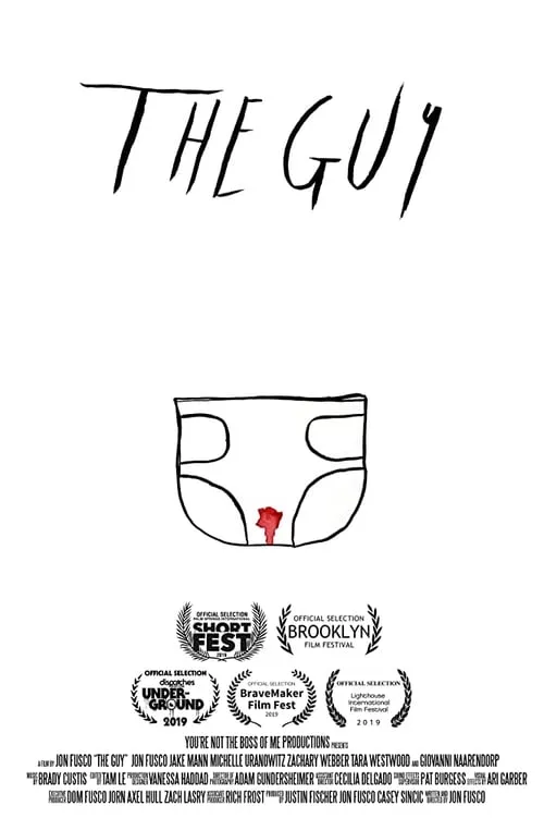 The Guy (фильм)