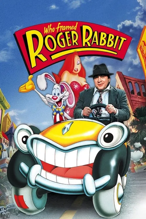 Who Framed Roger Rabbit (movie)