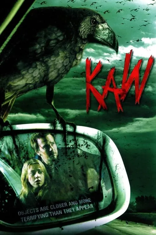 Kaw (movie)