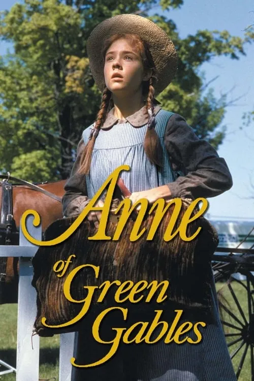 Anne of Green Gables (series)