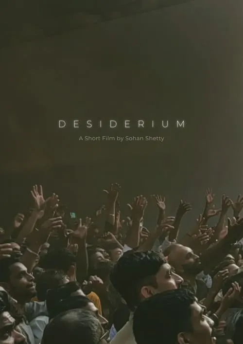 Desiderium (movie)