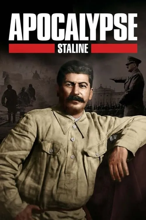 Apocalypse: Stalin (series)