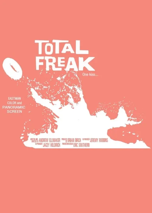 Total Freak (фильм)