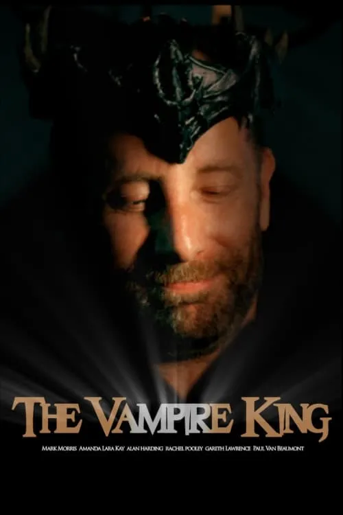 The Vampire King (фильм)