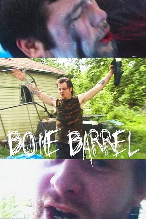 Bone Barrel (movie)