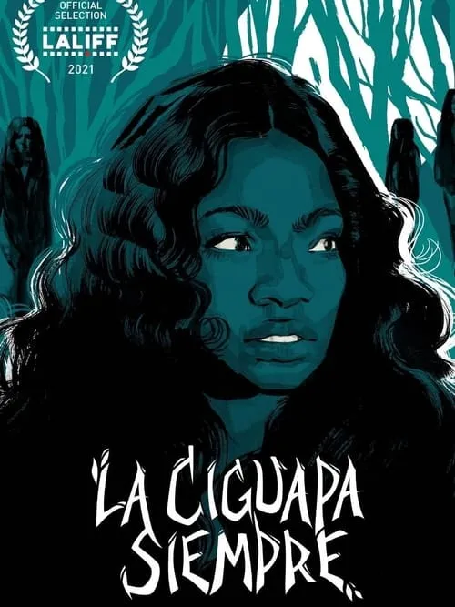 La Ciguapa Siempre (movie)