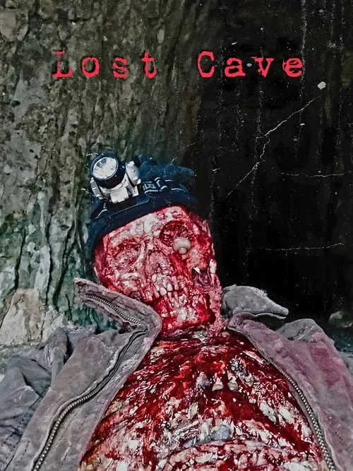 Lost Cave (movie)