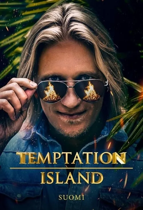 Temptation Island Suomi (сериал)