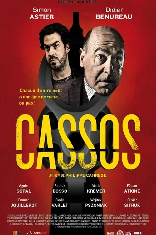 Cassos (movie)
