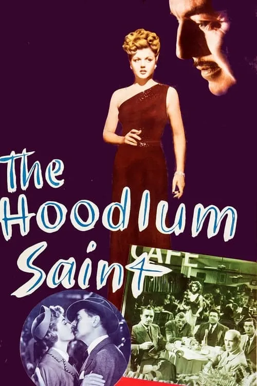 The Hoodlum Saint (movie)