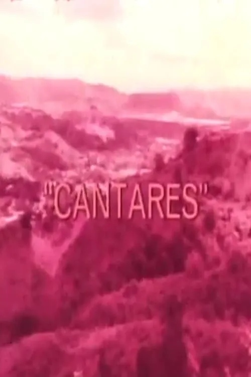 Cantares (movie)