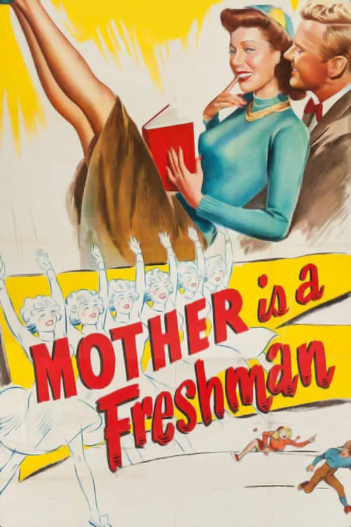 Mother Is a Freshman (movie)