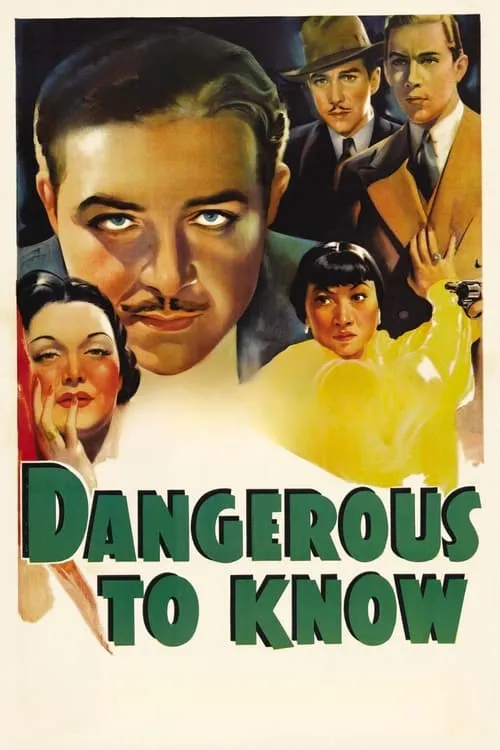 Dangerous to Know