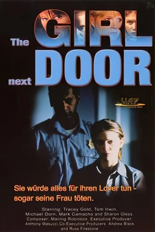 The Girl Next Door (movie)