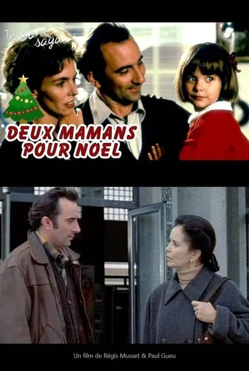 Deux mamans pour Noël (movie)