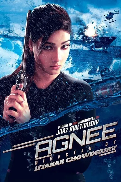 Agnee (movie)