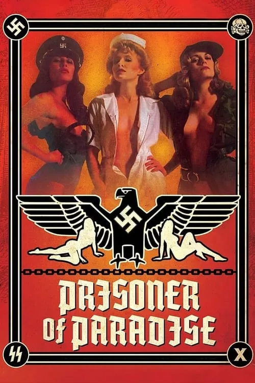 Prisoner of Paradise (movie)