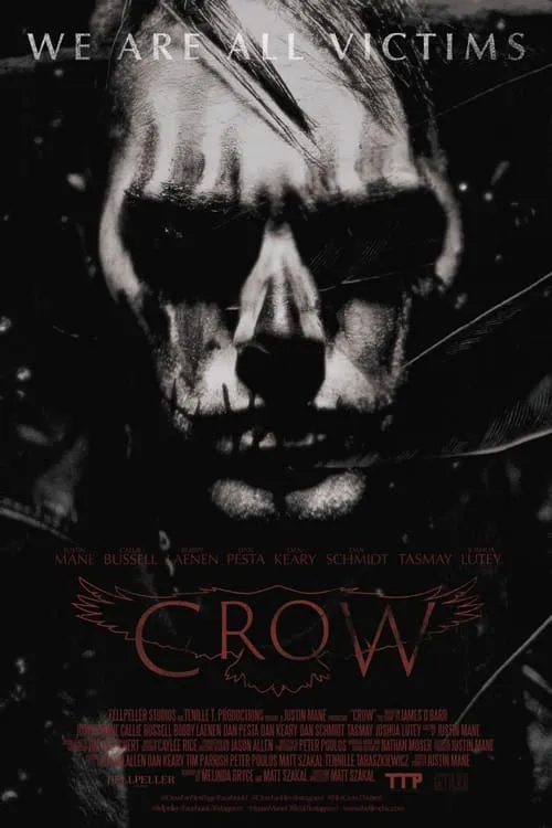 Crow (фильм)