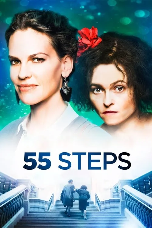 55 Steps (movie)
