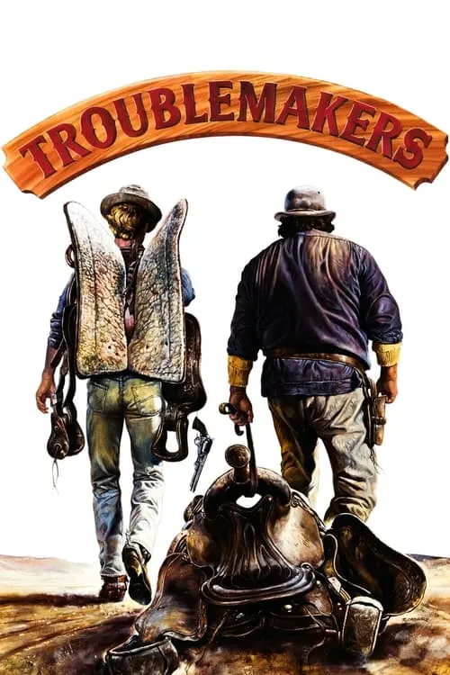 Troublemakers (movie)