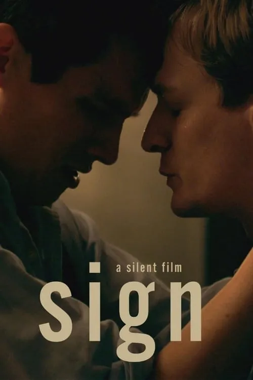 Sign (movie)