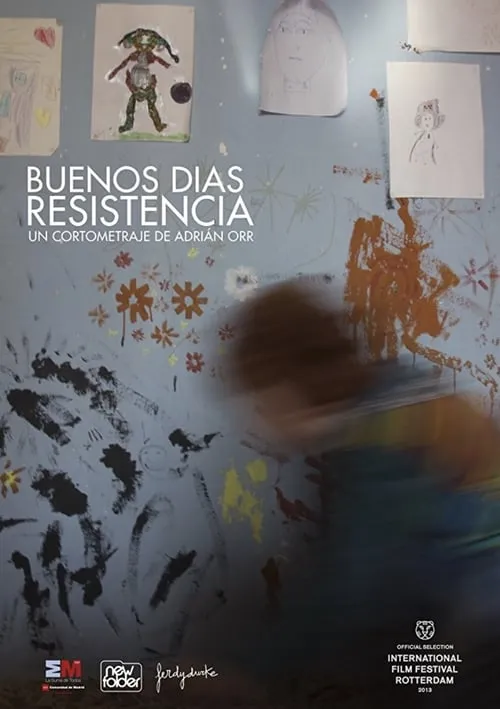 Buenos Días Resistencia! (фильм)