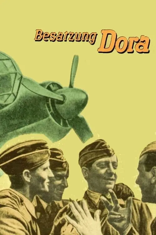 Besatzung Dora (фильм)