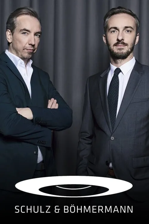 Schulz & Böhmermann (сериал)