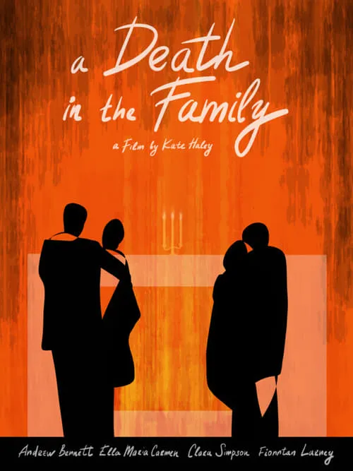 A Death in the Family (movie)