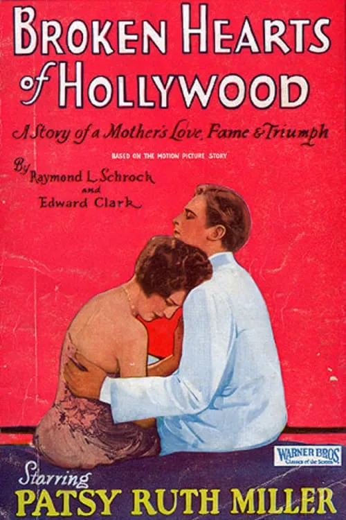 Broken Hearts of Hollywood (movie)