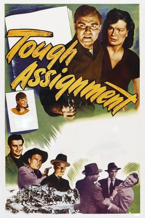 Tough Assignment (movie)