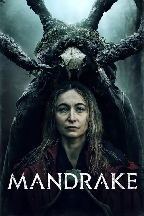 Mandrake (movie)