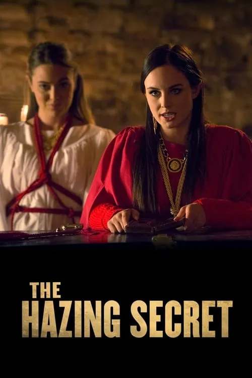 The Hazing Secret (movie)