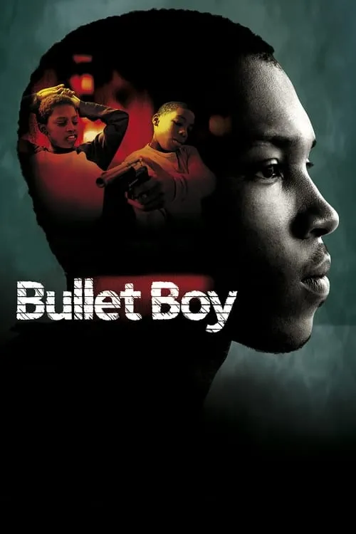 Bullet Boy (movie)