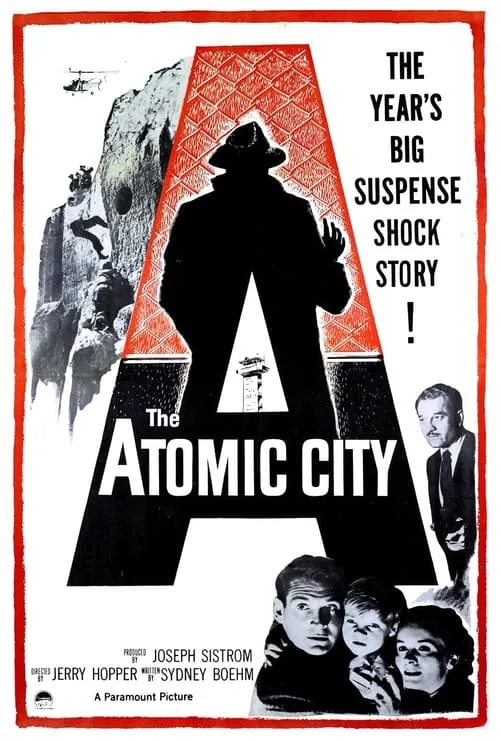 The Atomic City (фильм)