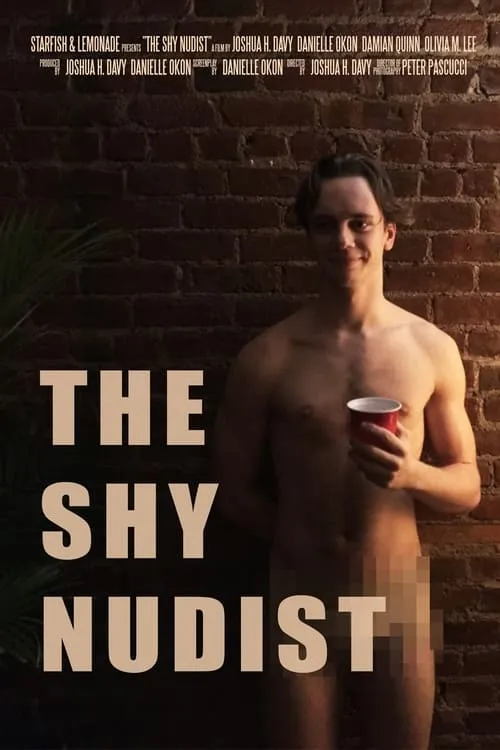 The Shy Nudist (movie)